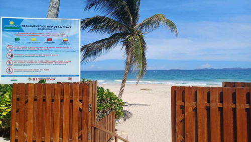 Apartamento En Cimarrón Suites, Playa Parguito