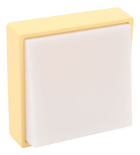 Luz Led Nocturna Recargable De 3000 K, Blanco Cálido, Para H