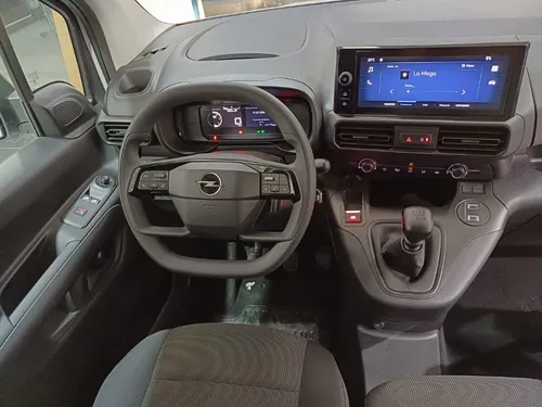 Opel Combo 1.5 T Disel