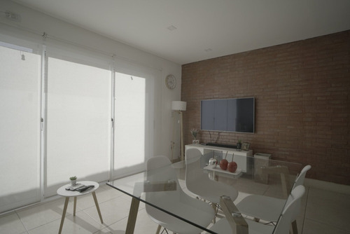Imagen 13 de 20 de Dpto De Un Dorm Pb Y Cochera Apto Airbnb