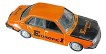 Comprar Renault 18 - Norev (no Coleccion Revistas) - Esc. 1\u002F43