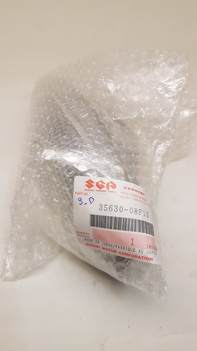 Seta Pisca Dianteira Esquerda 750f 2005 A 2008 3563008f10