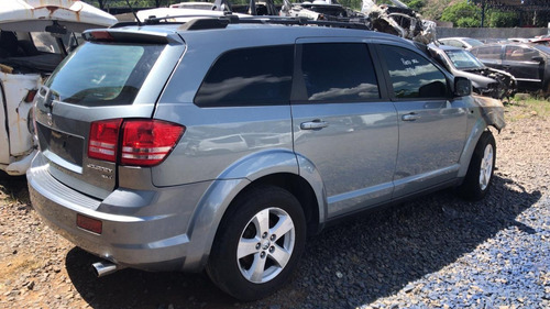Dodge Journey V6 2009 Sucata Rs Peças Farroupilha
