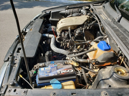 Volkswagen Golf Gti 95 Completo