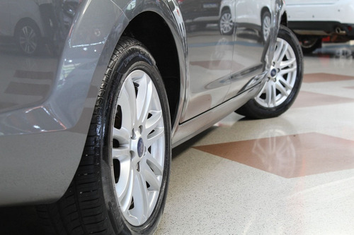Ford Focus 2.0 Glx Sedan 16v 2013