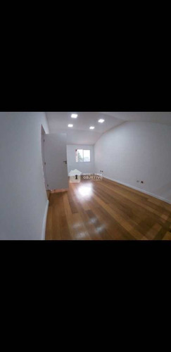 Imagem 2 de 30 de Casa De Condomínio Com 5 Dorms, Granja Caiapiá, Cotia - R$ 1.55 Mi, Cod: 4169 - V4169