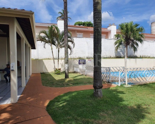 Imagem 15 de 16 de Casa Alto Padrão 3 Suítes No Condomínio Villa Europa- Jacareí- Sp - Ca01844 - 70075234