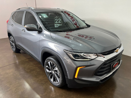 Chevrolet Tracker 1.0 TURBO PREMIER