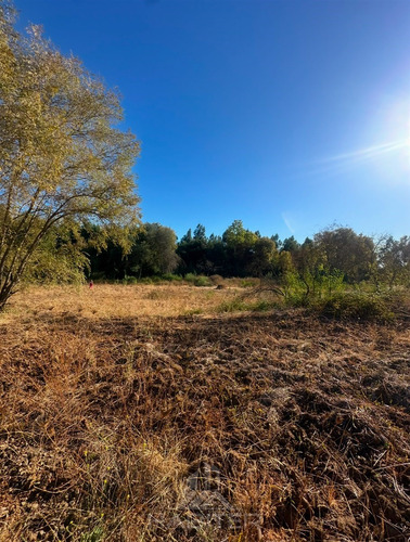 Parcela En Venta En Pelarco