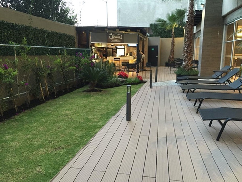 Imagen 19 de 19 de Departamento 3 Recamaras Grand Towers Del Valle Increible Vi