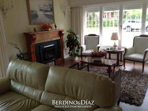 Casa - San Rafael- Ref: 540