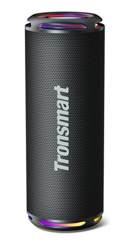 Bocina Tronsmart T7 Lite Bluetooth 24w Ipx7 Portátil