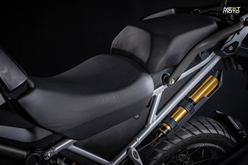 Triumph Tiger 1200 Rally Pro