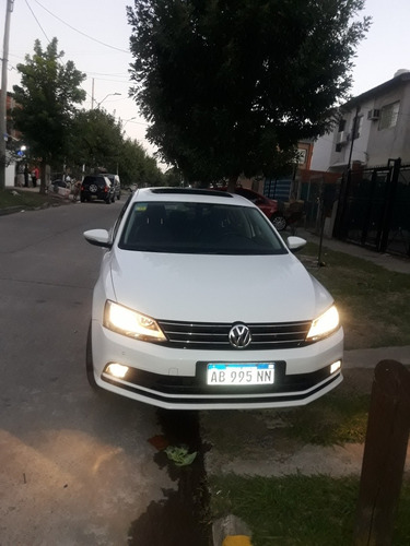 Volkswagen Vento 1.4 Highline 150cv At 2017