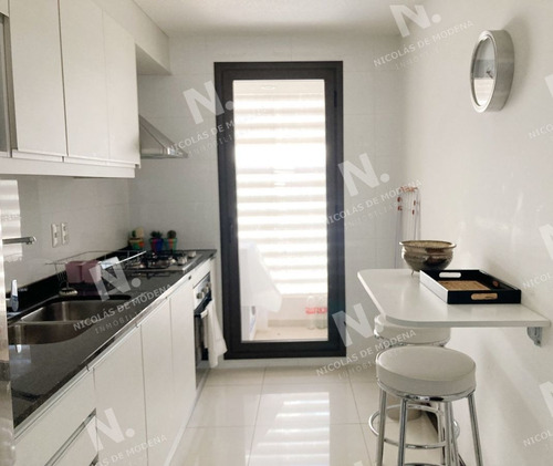 Imagen 6 de 16 de Hermoso Departamento En Oportunidad, Venta De 3 Dormitorios - Punta Del Este Roosevelt