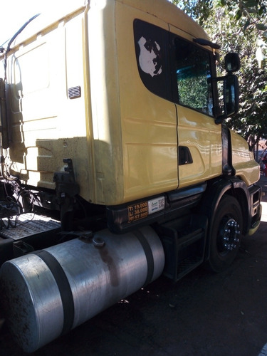 Imagem 2 de 9 de Scania T 114