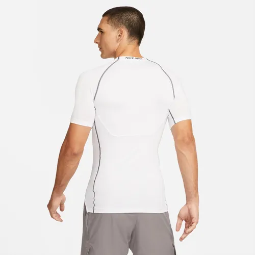 Camiseta Nike Pro Dri fit Masculina MercadoLivre
