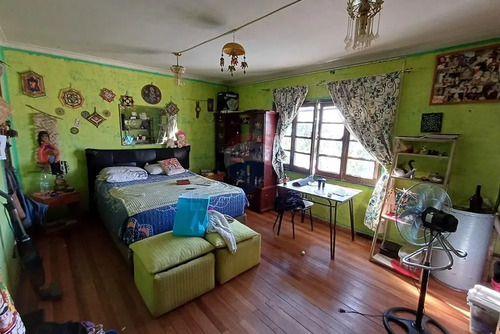 Encantador Terreno En Maipú: Espacio Y Confort