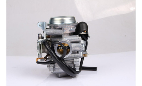 Mox Carburador Completo Para Yamaha Cygnus Xa125 Cygnus Z