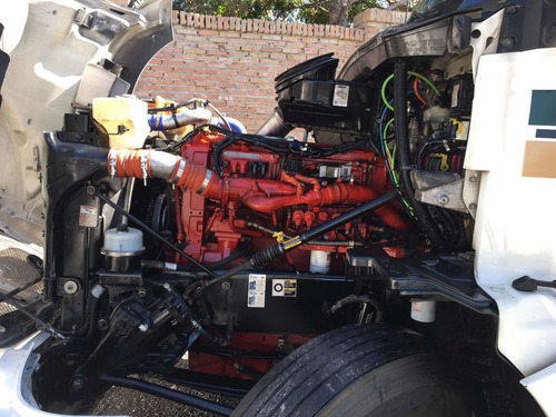 Imagen 4 de 10 de Kenworth T680