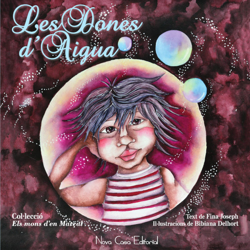 Les Dones D''aigua