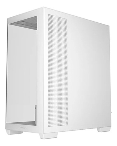 Gabinete Deepcool Cg580 Midi-tower Atx/micro-atx/mini-itx