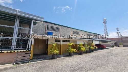 Imagen 25 de 30 de Galpones-depositos En Venta Barquisiimeto ' Codigo Rah Ve 23-23379 '