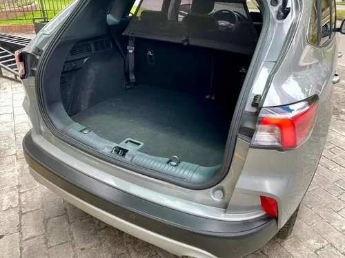 Ford Escape 2.0 Se 4x4