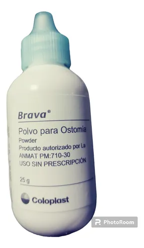 Comprar 4 Unidades De Polvos Cicatrizante Ostomia Brava Coloplast Comprar 4 Unidades De Polvos Cicatrizante Ostomia Brava Coloplast