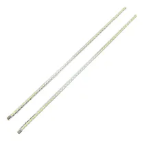 Comprar Kit X 2 Tiras De Led Hitachi Cdh-le32fd06 52leds 360mm L Y R