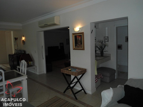 Jardim Acapulco. O Paraíso É Aqui! - Ai00052 - Ai00052