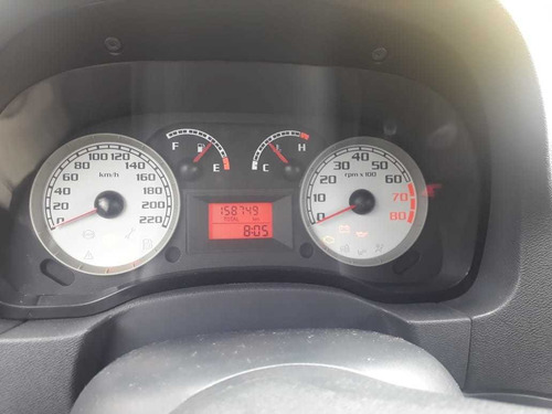 Fiat Idea 2006 1.4 Elx Flex 5p