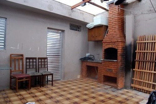 Imagem 6 de 7 de Casa Sobrado Para Venda, 2 Dormitório(s), 150.0m² - 2045
