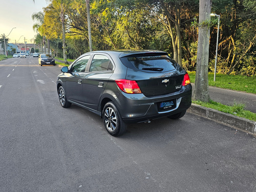 Chevrolet Onix 1.4 Ltz Aut. 5p