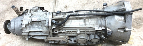 Transmision Ford Explorer 4.0l 4x4 02-05