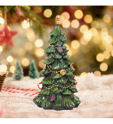 Adorno Para Árbol De Navidad Figura Para Árbol De Navidad