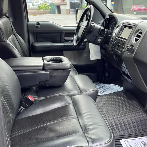 Ford Fx4 Año 2007 Original