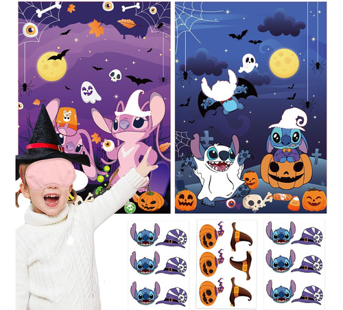 Hyouningf Decoraciones De Fiesta De Cumpleaños De Halloween 