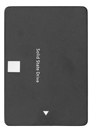 Piezas De Memoria Ssd De Computadora De Metal De Estado Sóli