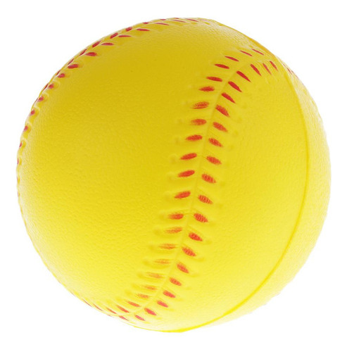 A A 3 Paquete De 2-3 Pelota De Entrenamiento De Béisbol Para