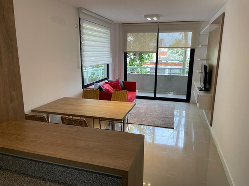 Imagen 13 de 28 de Depto A Estrenar 2 Ambientes En Villa Urquiza!