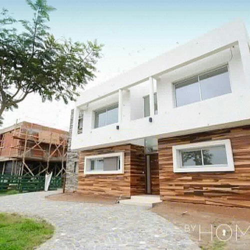 Imagen 6 de 16 de Casa En Venta En Puertos Del Lago, Escobar, G.b.a. Zona Norte