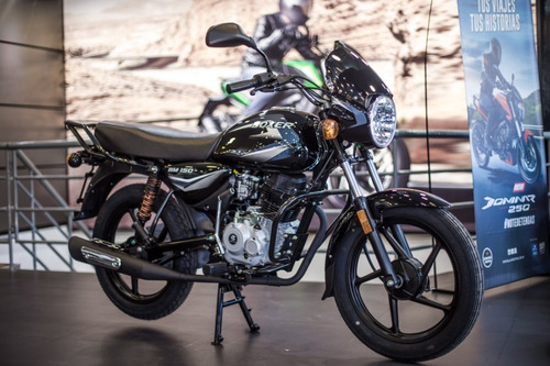 Bajaj Boxer 150 Caja 5ta Lidermoto Quilmes
