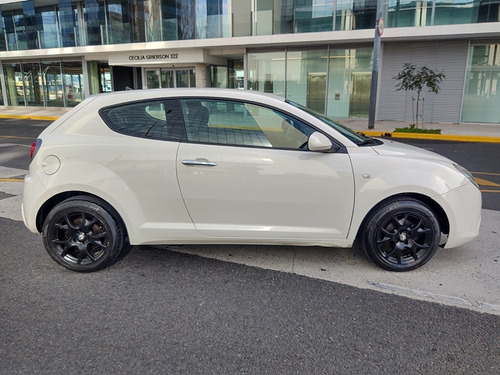 Imagen 7 de 20 de Alfa Romeo Mito 2014 Abasto Motors