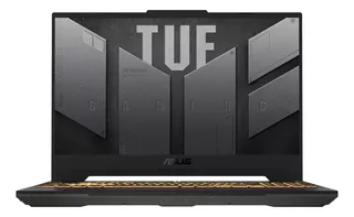 Asus Tuf F15 I7-12700h Rtx 4060 512gb Ssd 16gb 144hz Win11