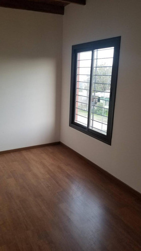 Salsipuedes - 2 Dorm. - Apto Crédito - Con Renta