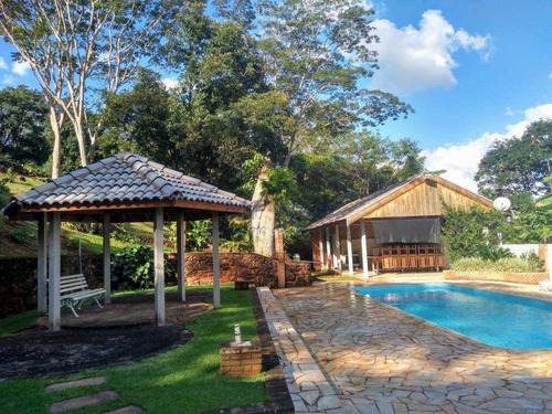 Imagem 11 de 30 de Chácara Com 3 Dorms, Jardim Cachoeira, Pirassununga - R$ 1.4 Mi, Cod: 10131749 - V10131749