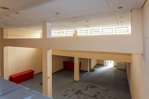 Imagem 15 de 17 de Galpão À Venda, 256 M² Por R$ 2.280.000 - Vila Nova Conceição - São Paulo/sp - Ga0187