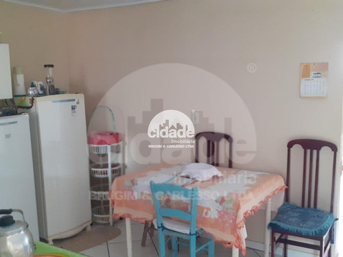 Imagem 4 de 10 de Casa Residencial À Venda, 2 Quartos, 1 Vaga, Floresta - Cascavel/pr - 11307