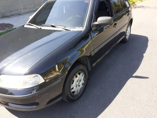 Volkswagen Gol 1.0 City 4p